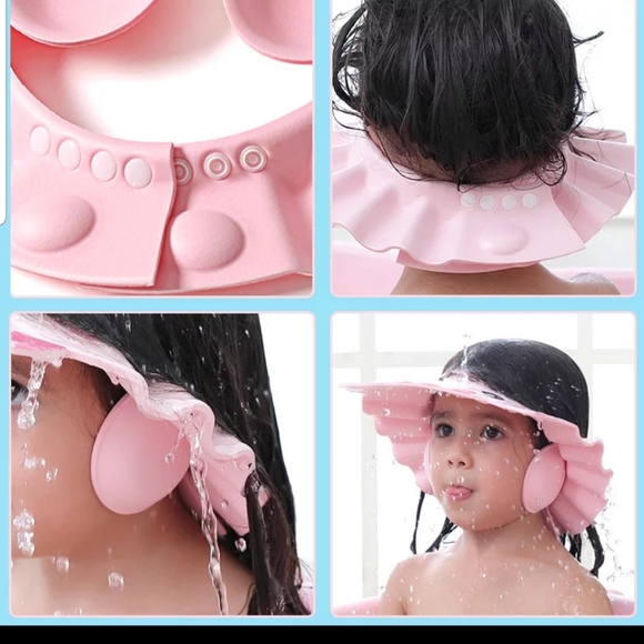 COPY - Baby shield cap✅👍 - Picture 8 of 10